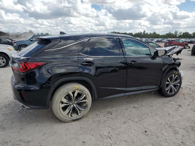 Photo 2 VIN: 2T2ZZMCA7JC097810 - LEXUS RX 350 BAS 