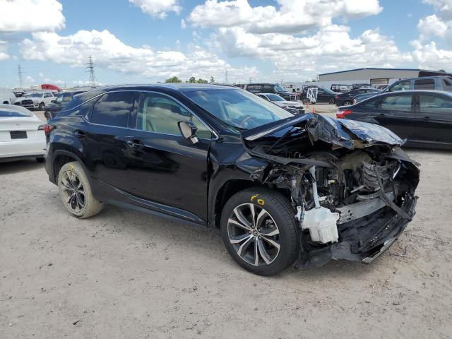 Photo 3 VIN: 2T2ZZMCA7JC097810 - LEXUS RX 350 BAS 