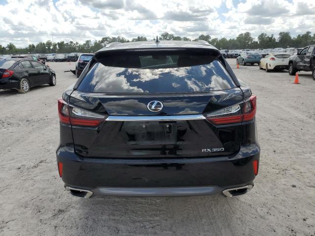 Photo 5 VIN: 2T2ZZMCA7JC097810 - LEXUS RX 350 BAS 