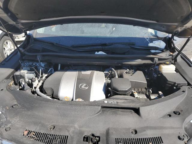 Photo 6 VIN: 2T2ZZMCA7JC098844 - LEXUS RX 350 BAS 