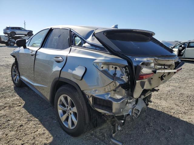 Photo 2 VIN: 2T2ZZMCA7JC102374 - LEXUS RX 350 BAS 