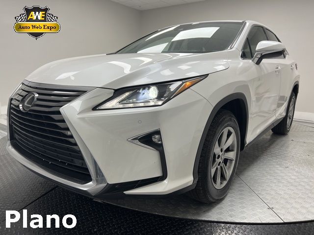 Photo 2 VIN: 2T2ZZMCA7JC104433 - LEXUS RX 