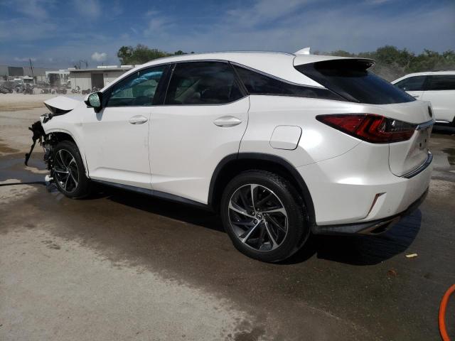 Photo 1 VIN: 2T2ZZMCA7JC104836 - LEXUS RX350 