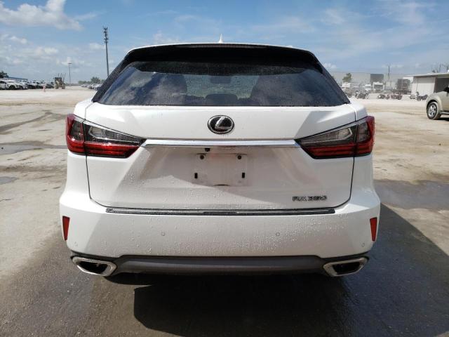 Photo 5 VIN: 2T2ZZMCA7JC104836 - LEXUS RX350 