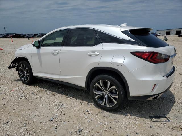 Photo 1 VIN: 2T2ZZMCA7JC105260 - LEXUS RX350 