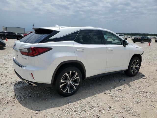 Photo 2 VIN: 2T2ZZMCA7JC105260 - LEXUS RX350 