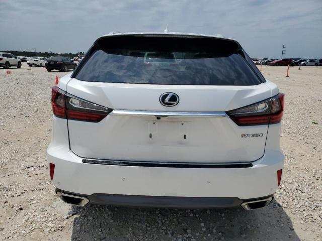 Photo 5 VIN: 2T2ZZMCA7JC105260 - LEXUS RX350 