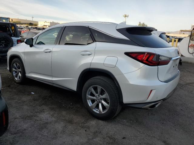 Photo 1 VIN: 2T2ZZMCA7JC108370 - LEXUS RX 350 BAS 