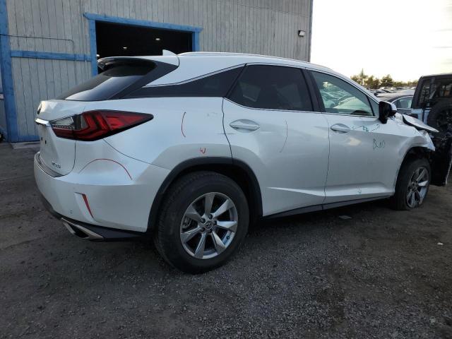 Photo 2 VIN: 2T2ZZMCA7JC108370 - LEXUS RX 350 BAS 