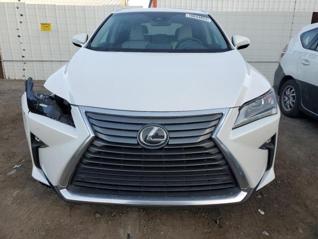 Photo 4 VIN: 2T2ZZMCA7JC108370 - LEXUS RX 350 BAS 