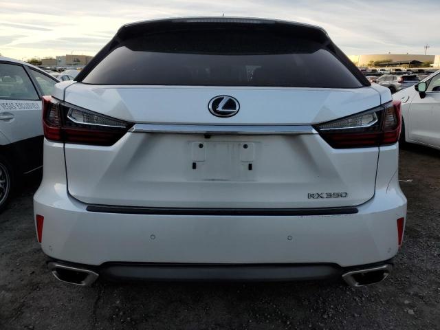 Photo 5 VIN: 2T2ZZMCA7JC108370 - LEXUS RX 350 BAS 