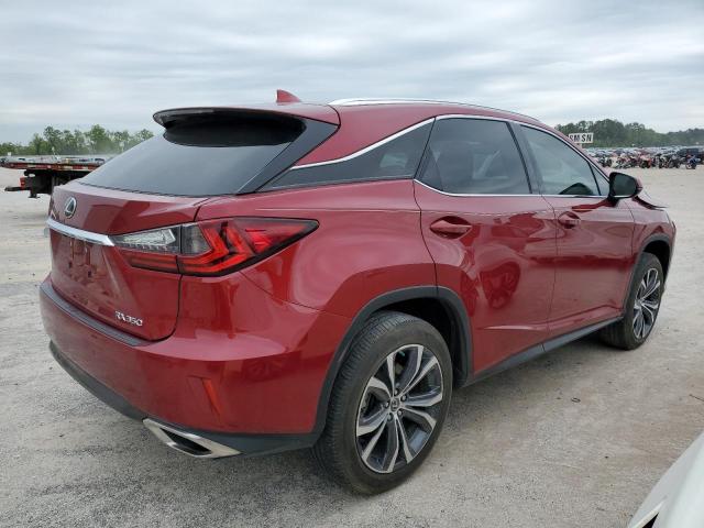 Photo 2 VIN: 2T2ZZMCA7KC122156 - LEXUS RX 350 BAS 