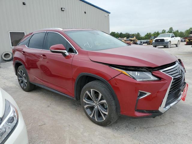 Photo 3 VIN: 2T2ZZMCA7KC122156 - LEXUS RX 350 BAS 