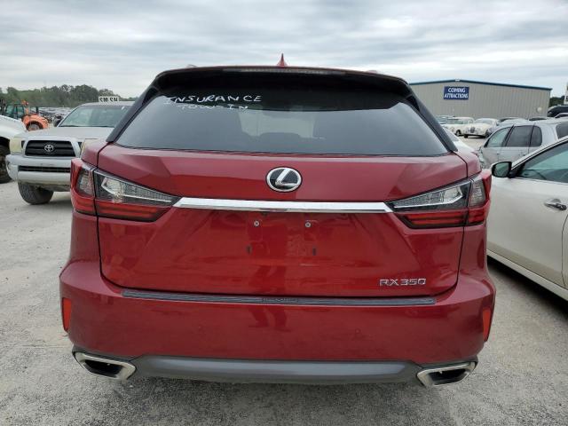 Photo 5 VIN: 2T2ZZMCA7KC122156 - LEXUS RX 350 BAS 