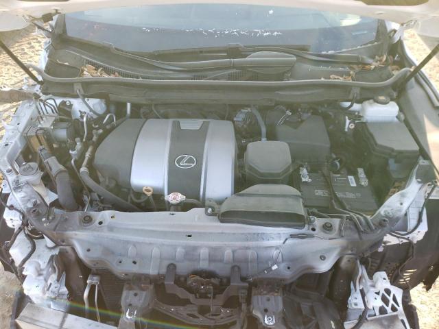 Photo 11 VIN: 2T2ZZMCA7KC128152 - LEXUS RX 350 BAS 