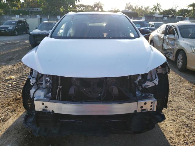 Photo 4 VIN: 2T2ZZMCA7KC128152 - LEXUS RX 350 BAS 