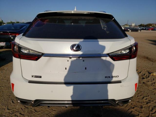 Photo 5 VIN: 2T2ZZMCA7KC128152 - LEXUS RX 350 BAS 