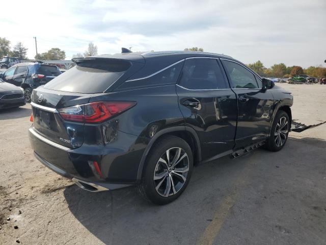 Photo 2 VIN: 2T2ZZMCA7KC128846 - LEXUS RX 350 BAS 