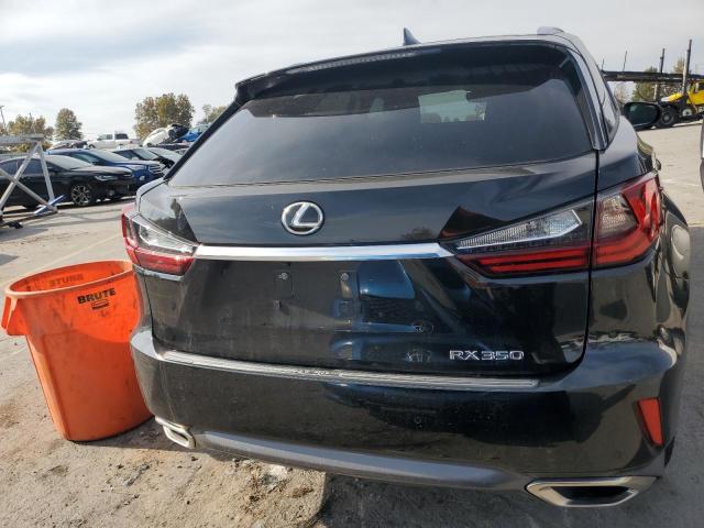 Photo 5 VIN: 2T2ZZMCA7KC128846 - LEXUS RX 350 BAS 