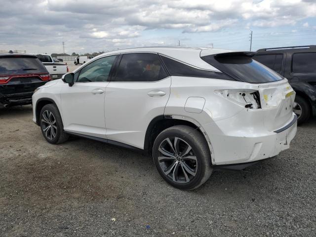 Photo 1 VIN: 2T2ZZMCA7KC129088 - LEXUS RX 350 BAS 