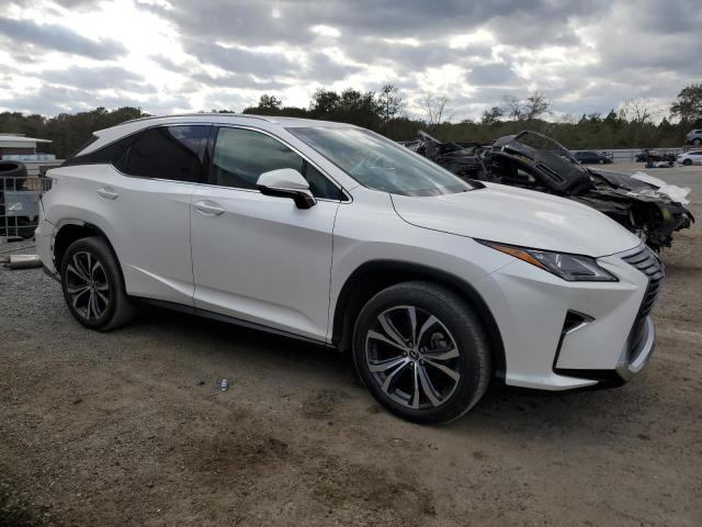 Photo 3 VIN: 2T2ZZMCA7KC129088 - LEXUS RX 350 BAS 