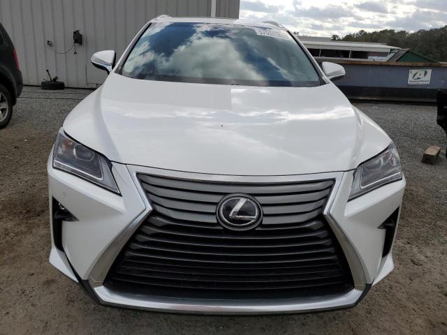 Photo 4 VIN: 2T2ZZMCA7KC129088 - LEXUS RX 350 BAS 