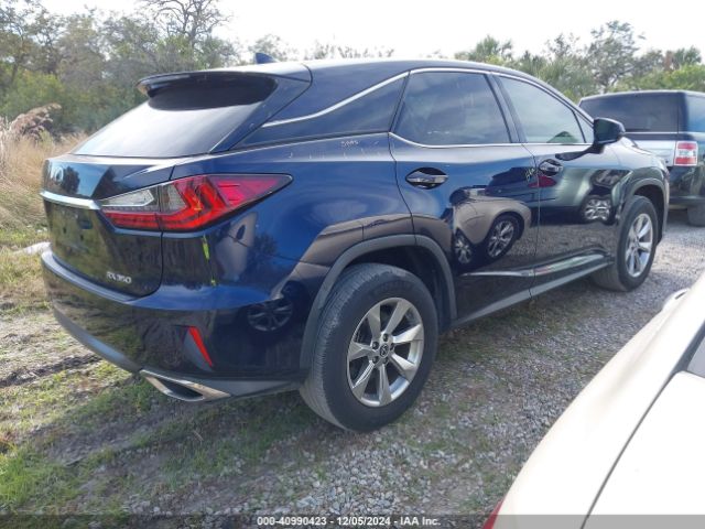 Photo 3 VIN: 2T2ZZMCA7KC133853 - LEXUS RX 