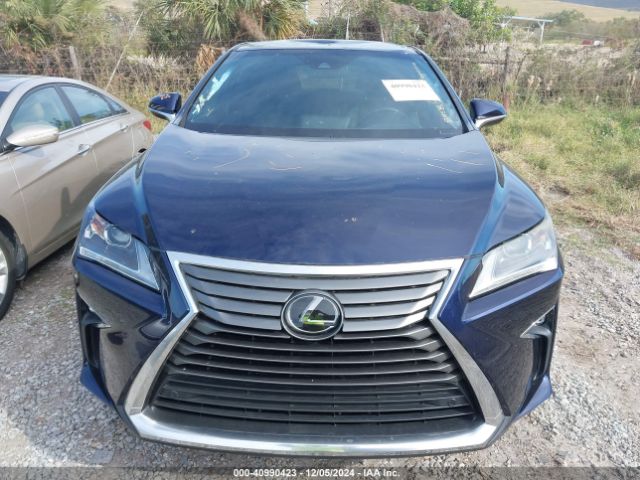 Photo 5 VIN: 2T2ZZMCA7KC133853 - LEXUS RX 