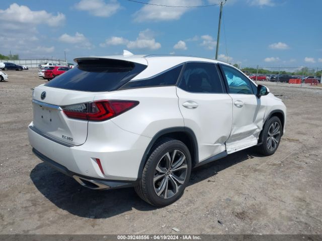 Photo 3 VIN: 2T2ZZMCA7KC138079 - LEXUS RX 350 