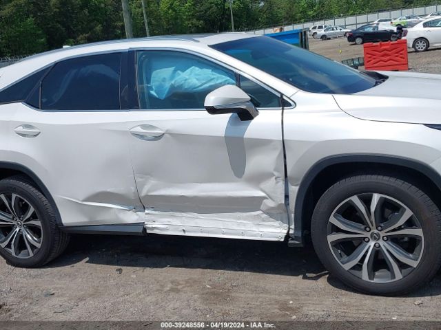 Photo 5 VIN: 2T2ZZMCA7KC138079 - LEXUS RX 350 