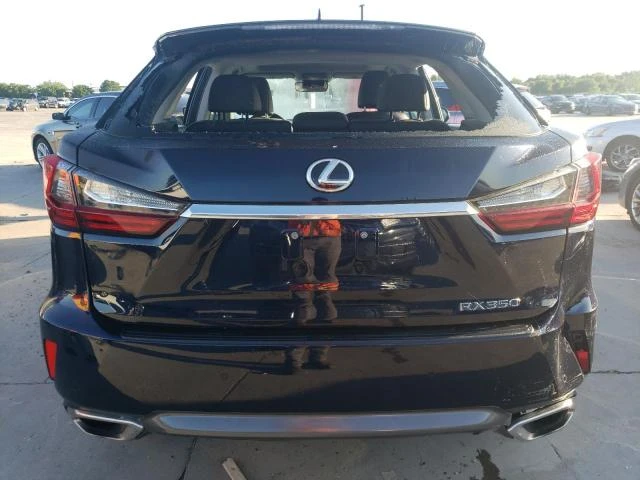 Photo 5 VIN: 2T2ZZMCA7KC144464 - LEXUS RX 350 BAS 