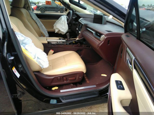 Photo 4 VIN: 2T2ZZMCA8GC005449 - LEXUS RX 350 