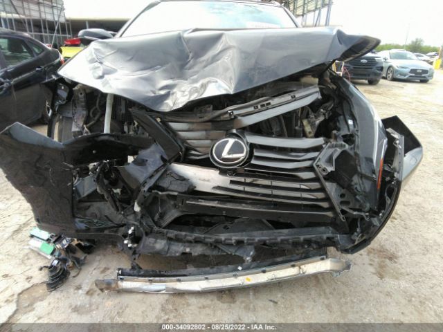 Photo 5 VIN: 2T2ZZMCA8GC005449 - LEXUS RX 350 