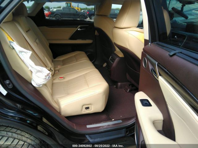 Photo 7 VIN: 2T2ZZMCA8GC005449 - LEXUS RX 350 