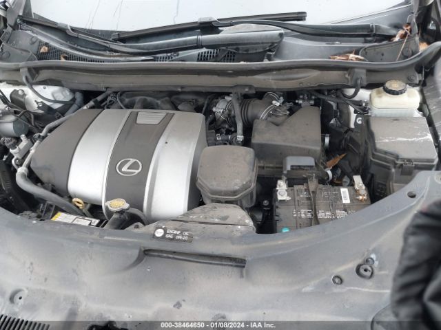 Photo 9 VIN: 2T2ZZMCA8GC009324 - LEXUS RX 350 