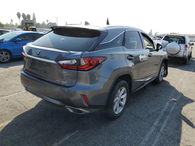 Photo 3 VIN: 2T2ZZMCA8GC009663 - LEXUS RX 350 