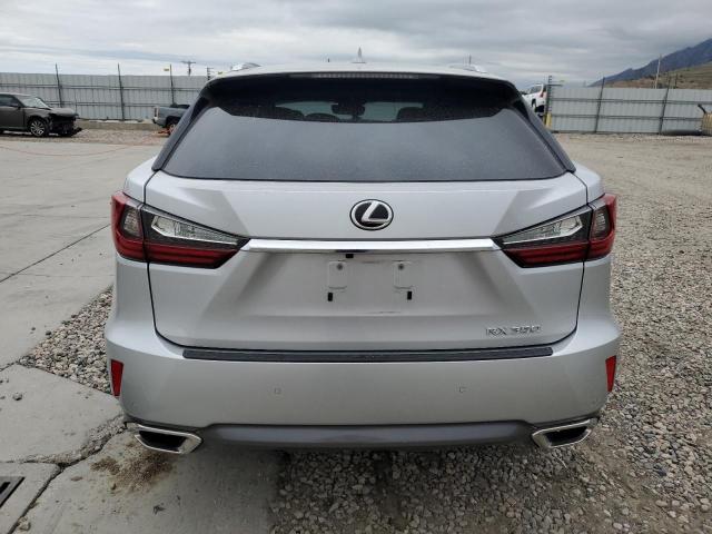 Photo 5 VIN: 2T2ZZMCA8GC010649 - LEXUS RX 350 