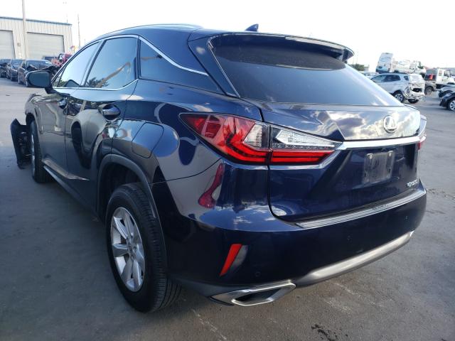 Photo 2 VIN: 2T2ZZMCA8GC014443 - LEXUS RX 350 