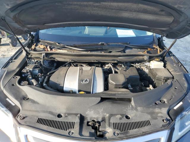 Photo 11 VIN: 2T2ZZMCA8GC021456 - LEXUS RX 350 