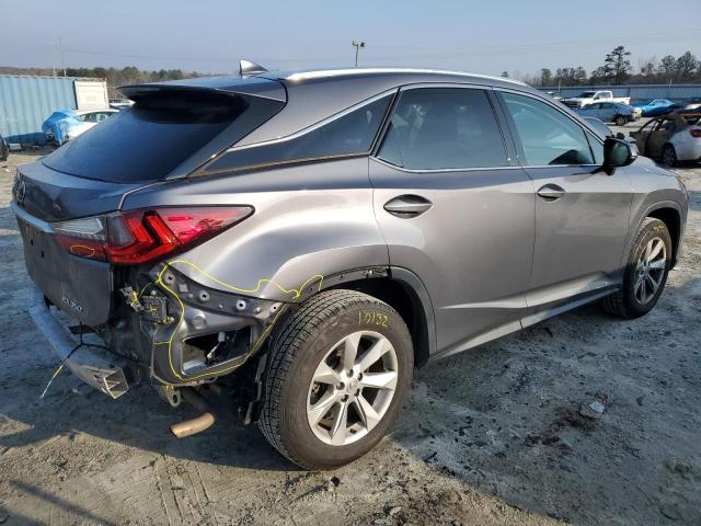 Photo 2 VIN: 2T2ZZMCA8GC021456 - LEXUS RX 350 