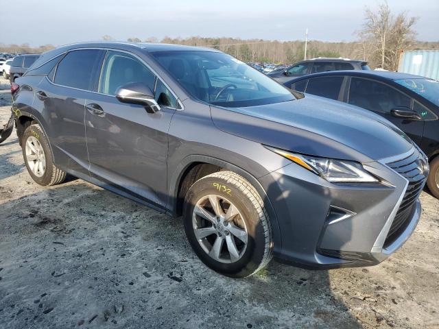 Photo 3 VIN: 2T2ZZMCA8GC021456 - LEXUS RX 350 