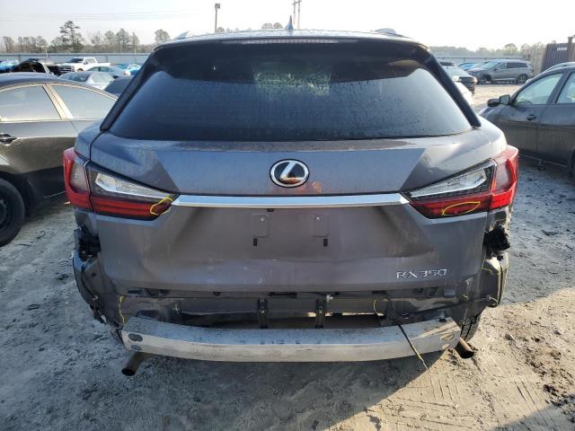 Photo 5 VIN: 2T2ZZMCA8GC021456 - LEXUS RX 350 