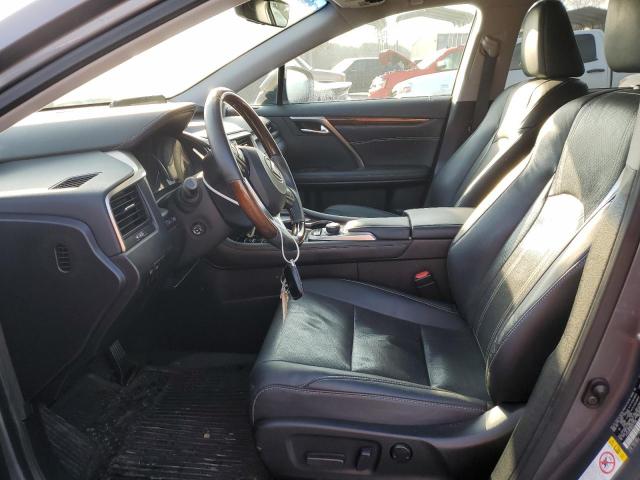 Photo 6 VIN: 2T2ZZMCA8GC021456 - LEXUS RX 350 