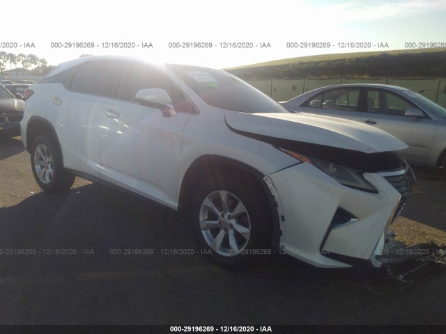 Photo 0 VIN: 2T2ZZMCA8GC024096 - LEXUS RX 350 