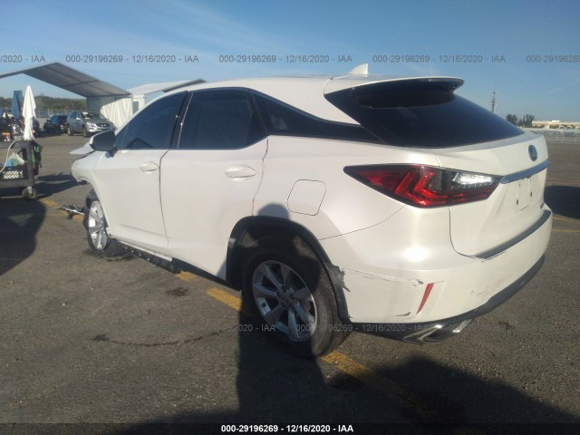 Photo 2 VIN: 2T2ZZMCA8GC024096 - LEXUS RX 350 