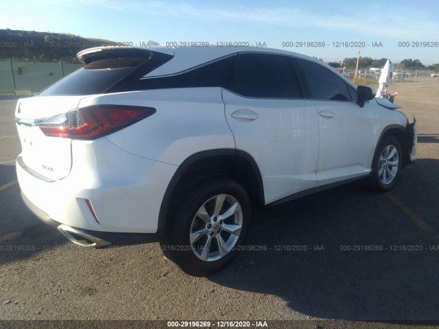 Photo 3 VIN: 2T2ZZMCA8GC024096 - LEXUS RX 350 