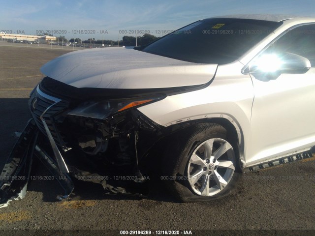 Photo 5 VIN: 2T2ZZMCA8GC024096 - LEXUS RX 350 