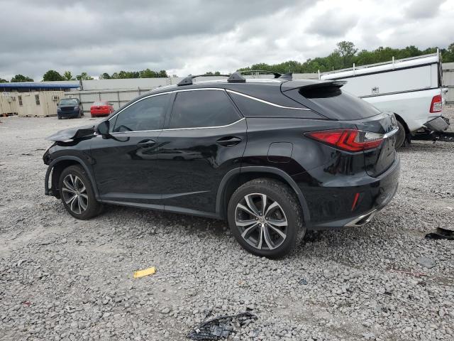 Photo 1 VIN: 2T2ZZMCA8GC026320 - LEXUS RX 350 