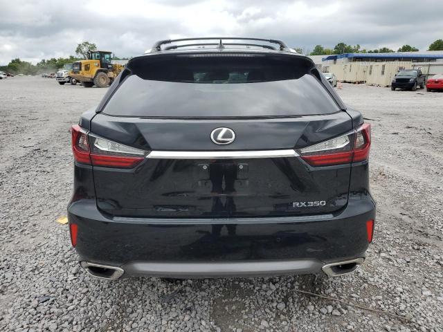 Photo 5 VIN: 2T2ZZMCA8GC026320 - LEXUS RX 350 