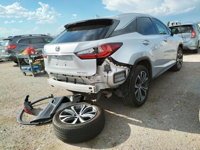 Photo 3 VIN: 2T2ZZMCA8GC026625 - LEXUS RX 350 